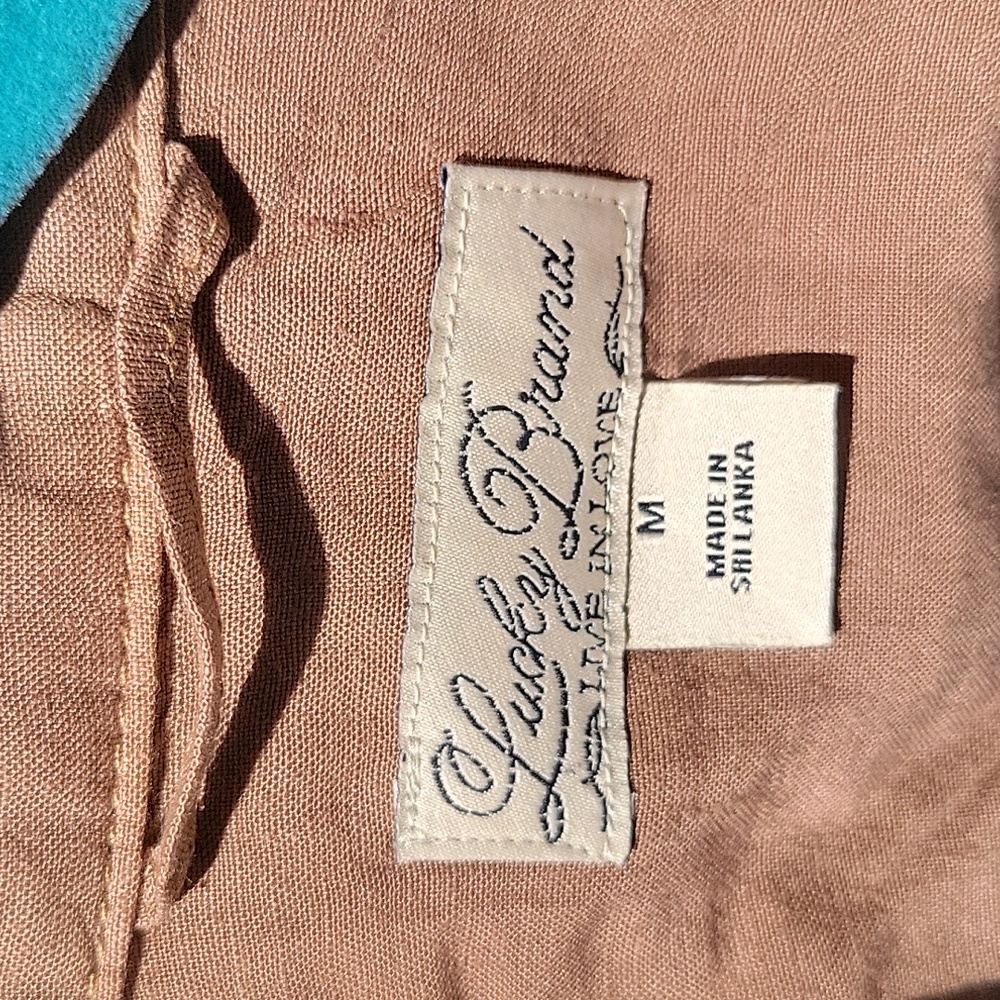 Linen Jacket - image 3